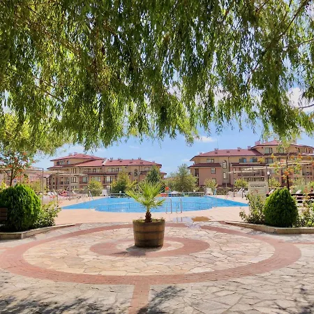 Apartment Sorrento - Menada Sveti Vlas