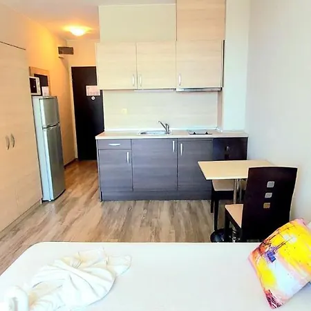 Apartment Sorrento - Menada *