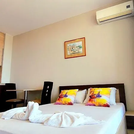 Apartment Sorrento - Menada