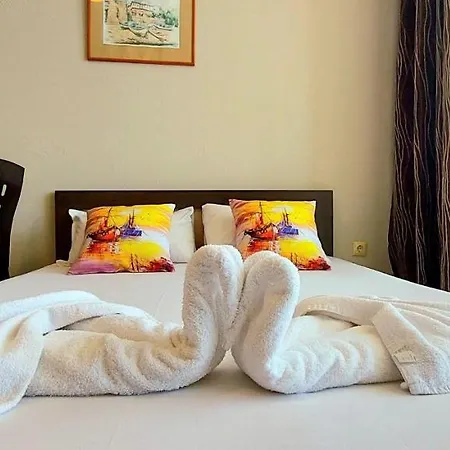 Apartment Sorrento - Menada