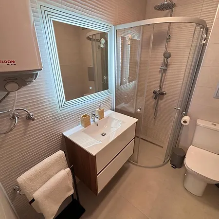 Apartment Sorrento - Menada